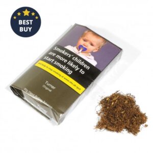 Amber Leaf 30g Pouch Price UK